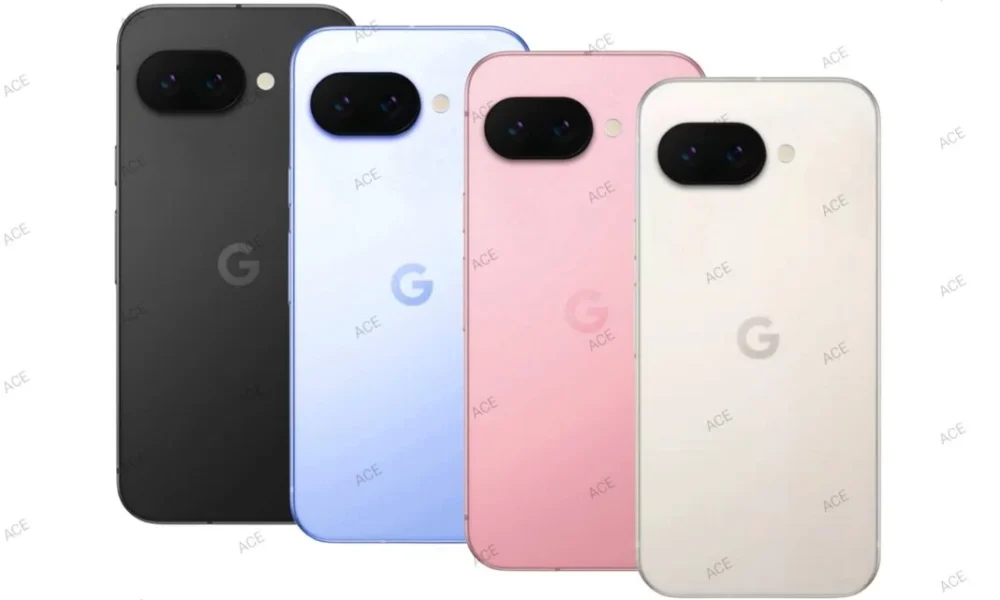 Google Pixel 9a latest leaks reveal key details about its pricing, release date, and specs.