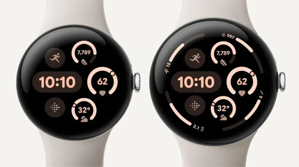 Google is bringing its Adaptive Charging feature to the Pixel Watch!