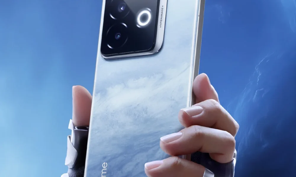 Realme GT 7 Pro Racing Edition is launching on Feb 13 and it is tipped to be the most affordable phone with Snapdragon 8 Elite.