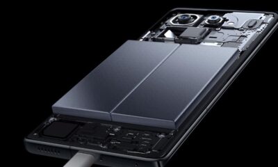 Samsung Galaxy S26 Ultra Leaks report a 7000mAh Silicon-Carbon (Si/C) battery and 65W charging speed.