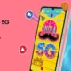 Samsung has launched the Galaxy F06 5G in India!