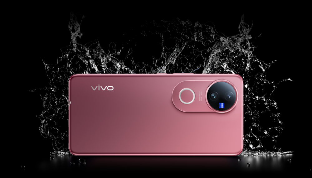 Vivo V50 Officially Confirmed to Launch on February 17 in India