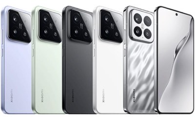 Xiaomi 15 & 15 Ultra Global Prices Leaked!!!