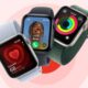 Apple Exploring Camera-Equipped Apple Watches to Enhance AI Capabilities