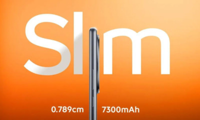iQOO Z10 Teased: Ultra-Slim Design, Massive Battery, and Amazon Availability