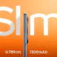iQOO Z10 Teased: Ultra-Slim Design, Massive Battery, and Amazon Availability