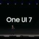 Samsung has officially started rolling out One UI 7 (Android 15)