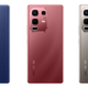 Infinix NOTE 50s Pro+ 5G Design, Features, and Color Options Revealed
