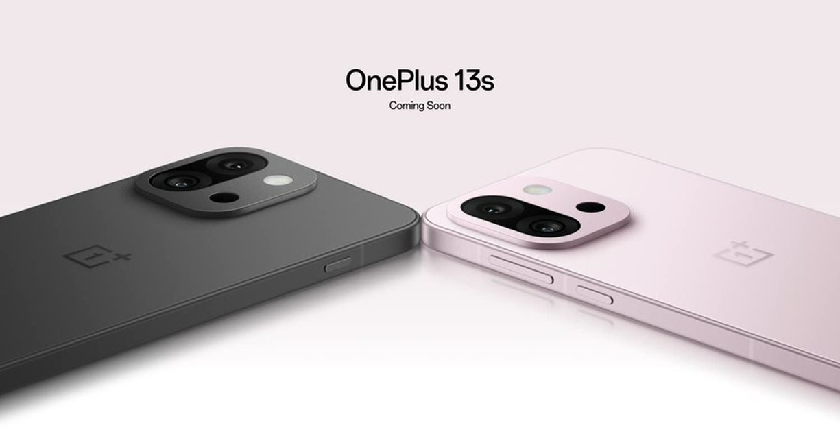 OnePlus has officially confirmed the OnePlus 13s