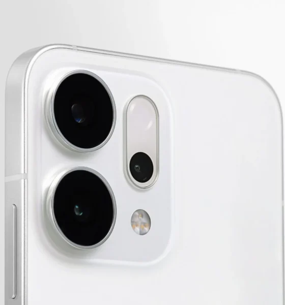 Oppo Reno 14 Images Leak, Revealing Colour Options and Design Ahead of Expected May Launch