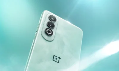 OnePlus Nord CE 5 Tipped to Launch with Massive 7,100mAh Battery and Performance Upgrades