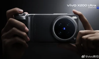Vivo X200 Ultra Photography Kit: 7 Key Features Officially Confirmed