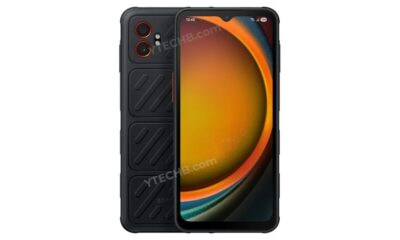 Samsung Galaxy XCover 7 Pro: Leaks Reveal Full Specs, Pricing, and Renders Ahead of Launch