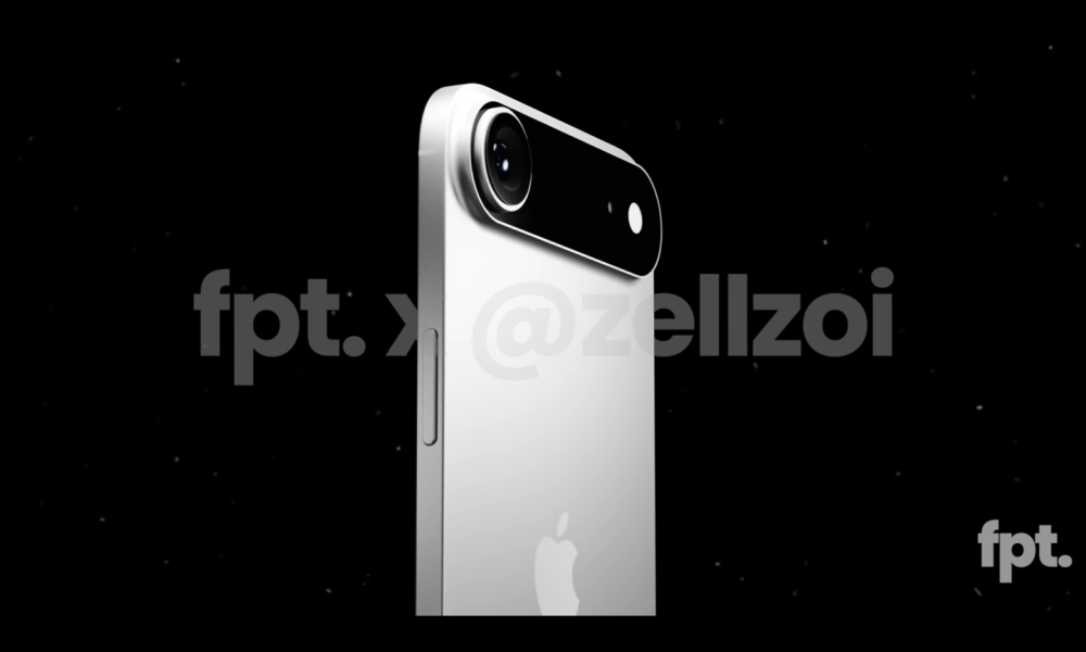 iPhone 17 Air Could Be Apple’s Thinnest Yet with a Surprisingly Small Battery