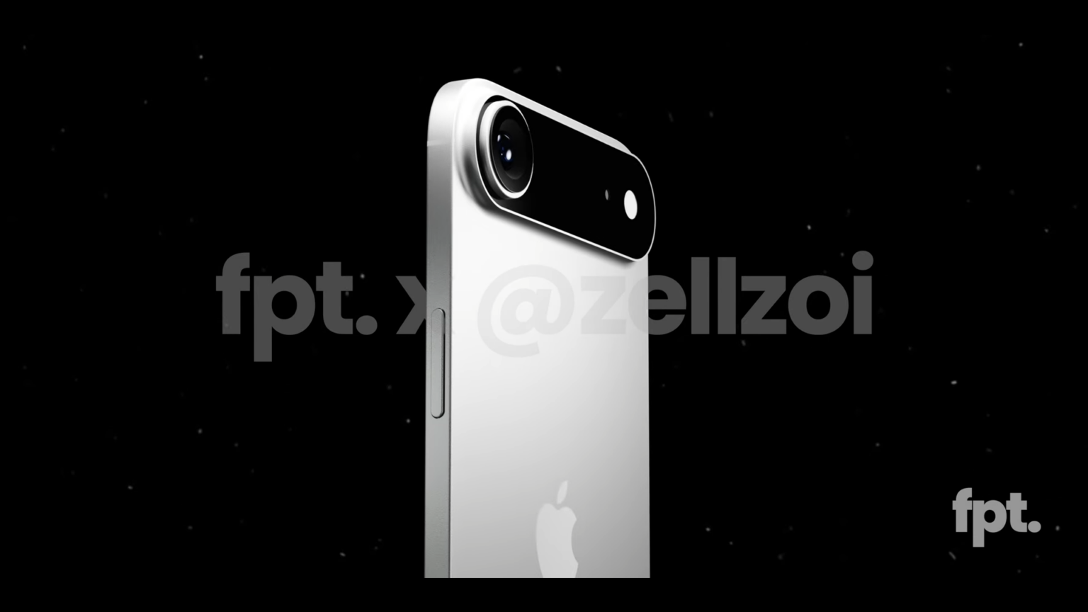 iPhone 17 Air Could Be Apple’s Thinnest Yet with a Surprisingly Small Battery