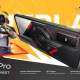 Infinix GT 30 Pro Launches with Gaming Features, Powerful Chip, and Master Edition Accessories