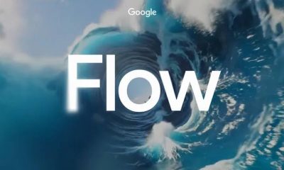 Google Just Unveiled Flow, an AI Filmmaking Tool That Turns Simple Text Prompts Into Realistic Movie Scenes