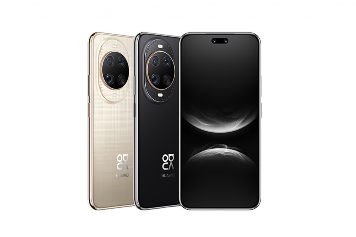 Huawei Nova 14 Ultra officially launched alongside the Nova 14 and Nova 14 Pro.