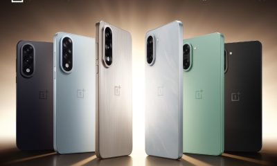 OnePlus Ace 5 Ultra and Racing Edition Color Variants and Key Specs Revealed Ahead of Launch