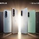 OnePlus Ace 5 Ultra and Racing Edition Color Variants and Key Specs Revealed Ahead of Launch