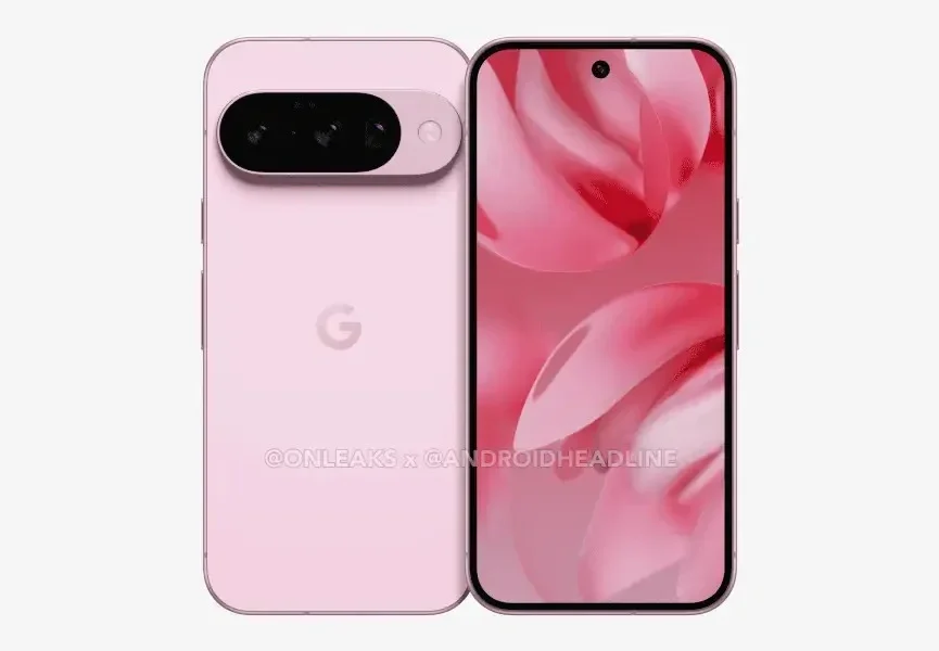 Google Pixel 10 Leak Reveals New Limoncello Color, Triple Cameras & Smart AI Features