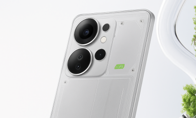 Realme Neo 7 Turbo Confirmed with Massive 7,200mAh Battery Ahead of May 29 Launch in China