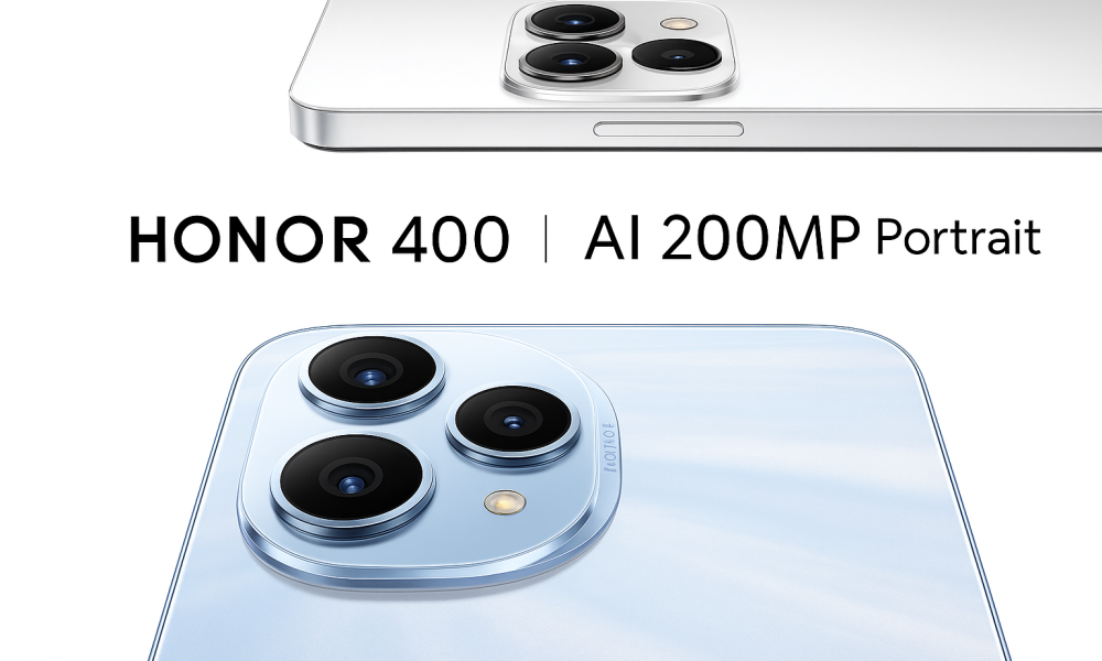 Honor 400 & 400 Pro Set for Global Launch on May 22, China Release on May 28