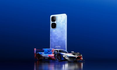 iQOO Neo10 Pro+ Launched with Snapdragon 8 Elite Chip and 6,800mAh Battery.