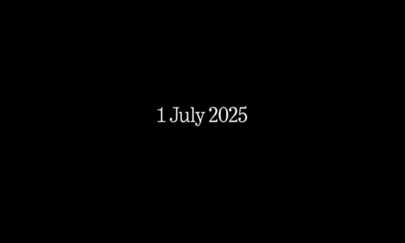Nothing Phone (3) Launch Confirmed for July 1, 2025
