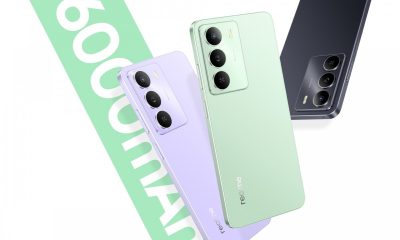 Realme C73 5G officially launched in India for just ₹10,499 (3)